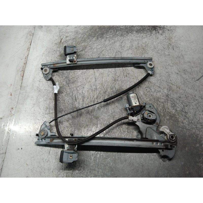 Recambio de elevalunas delantero izquierdo para mg rover serie 75 (rj) 2.0 cdt classic referencia OEM IAM 400683T5 CUH102350 