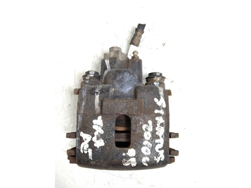 Recambio de pinza freno trasera derecha para chrysler stratus berlina (ja) 2.0 16v cat referencia OEM IAM   