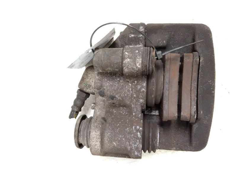 Recambio de pinza freno delantera izquierda para peugeot 106 (s2) max referencia OEM IAM   
