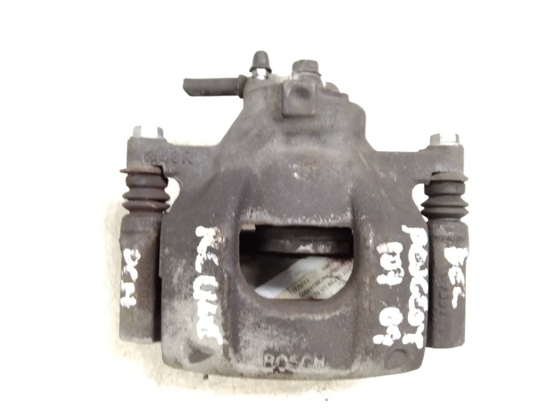 Recambio de pinza freno delantera derecha para peugeot 107 rc-line referencia OEM IAM   