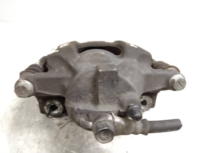 Recambio de pinza freno delantera derecha para peugeot 107 rc-line referencia OEM IAM   