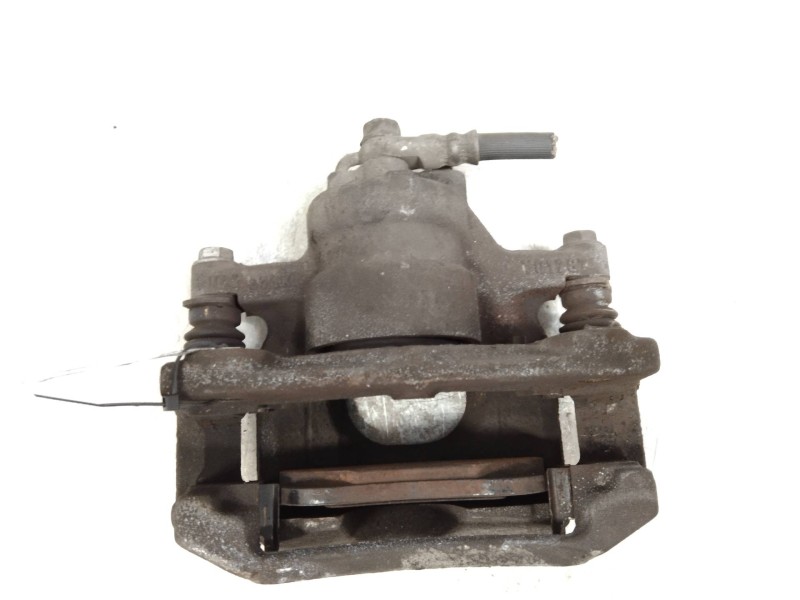 Recambio de pinza freno delantera derecha para peugeot 107 rc-line referencia OEM IAM   