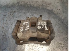 Recambio de pinza freno delantera derecha para honda civic berlina 4 hybrid ima (es) 1.3 i-dsi ima referencia OEM IAM   