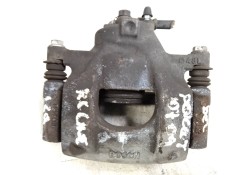 Recambio de pinza freno delantera izquierda para peugeot 107 rc-line referencia OEM IAM   