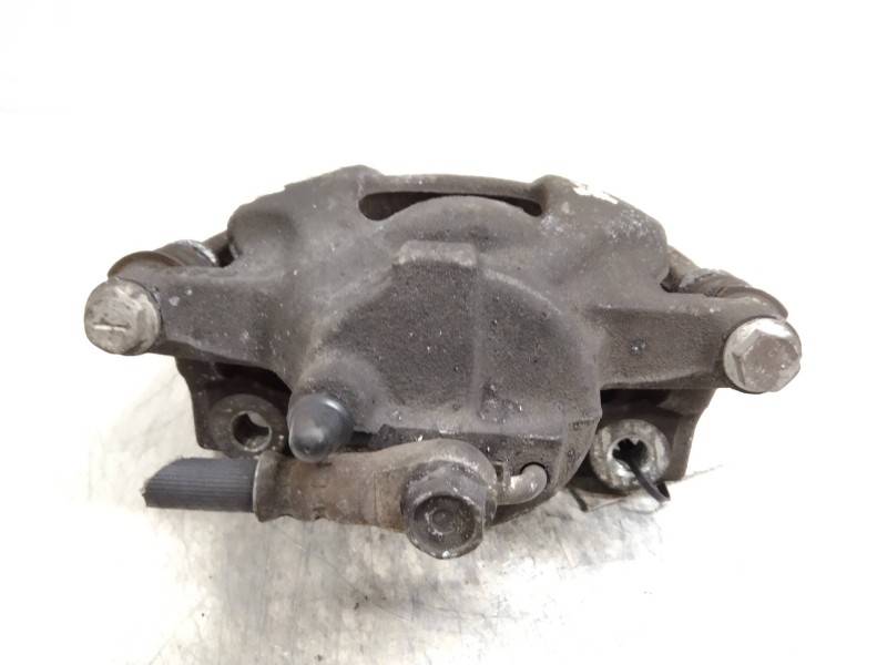 Recambio de pinza freno delantera izquierda para peugeot 107 rc-line referencia OEM IAM   