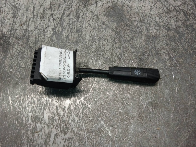 Recambio de mando limpia para renault rapid/express (f40) 1.6 d transporter referencia OEM IAM EXPRESS  