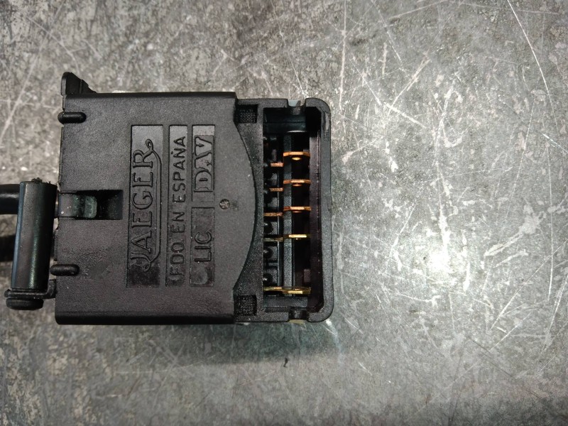 Recambio de mando limpia para renault rapid/express (f40) 1.6 d transporter referencia OEM IAM EXPRESS  