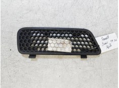 Recambio de rejilla delantera para renault scenic rx4 (ja0) 1.9 dci diesel cat referencia OEM IAM   