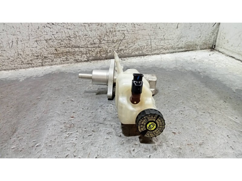 Recambio de bomba freno para citroen c5 berlina business referencia OEM IAM   