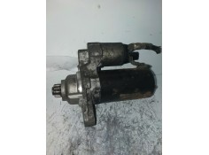 Recambio de motor arranque para seat leon (1p1) stylance / style referencia OEM IAM   