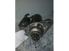 Recambio de motor arranque para seat leon (1p1) stylance / style referencia OEM IAM    2
