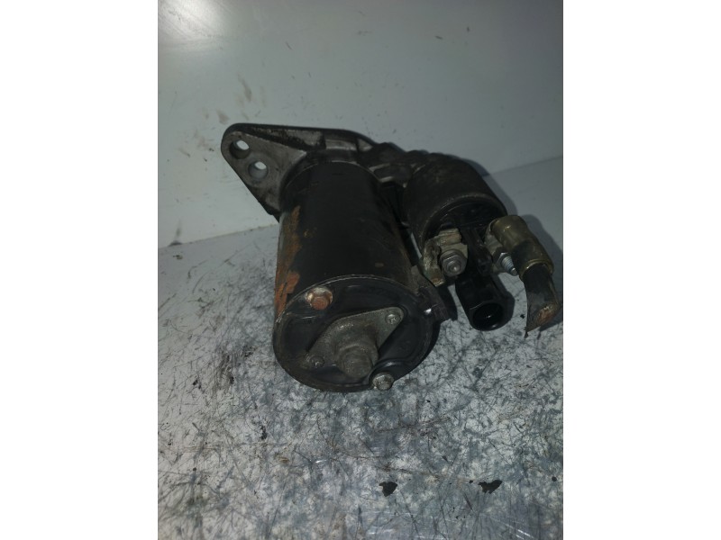 Recambio de motor arranque para seat leon (1p1) stylance / style referencia OEM IAM    Recambio de motor arranque para seat leon (1p1) stylance / style referencia OEM IAM
