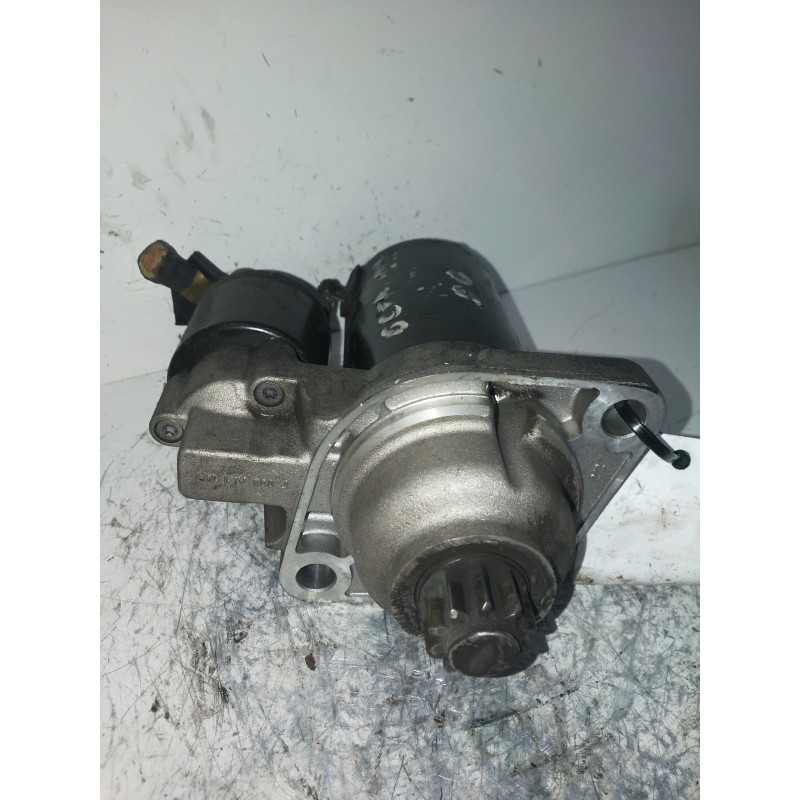 Recambio de motor arranque para skoda octavia combi (1u5) 1.8 t slx referencia OEM IAM 0001121008 BOSCH 