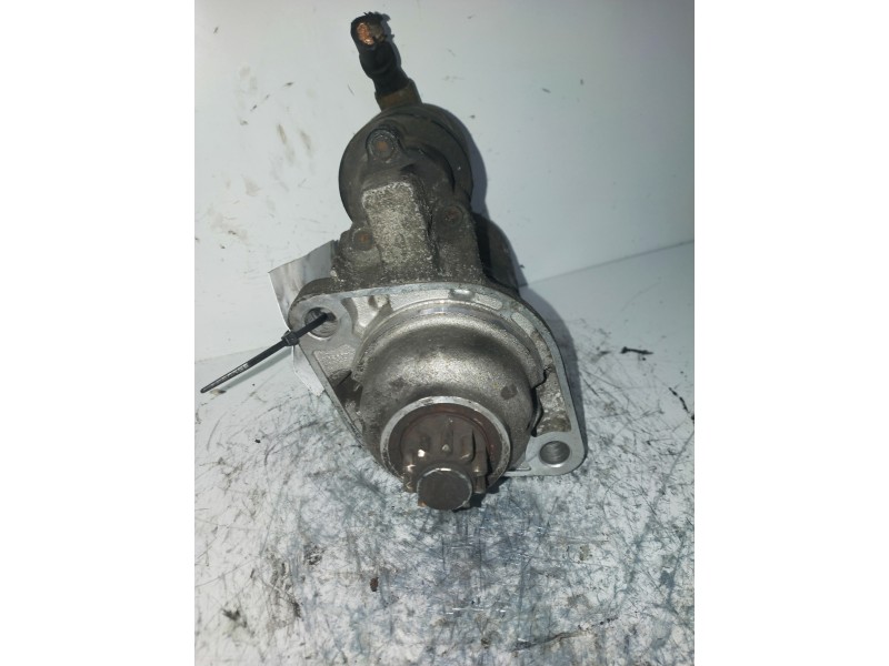 Recambio de motor arranque para skoda octavia berlina (1u2) solution ii referencia OEM IAM   