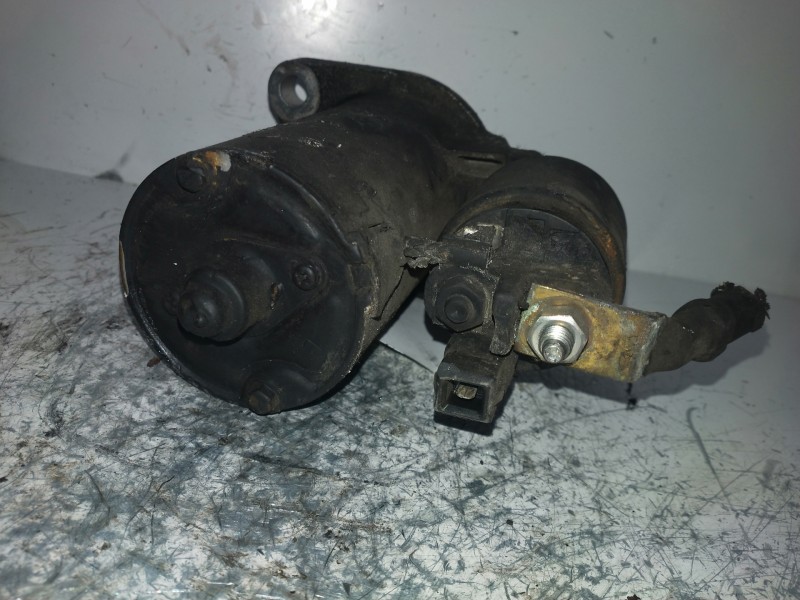 Recambio de motor arranque para skoda octavia berlina (1u2) solution ii referencia OEM IAM   