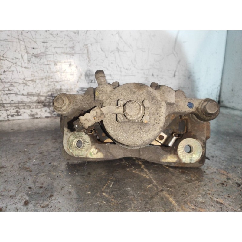 Recambio de pinza freno delantera derecha para honda civic berlina 4 hybrid ima (es) 1.3 i-dsi ima referencia OEM IAM   