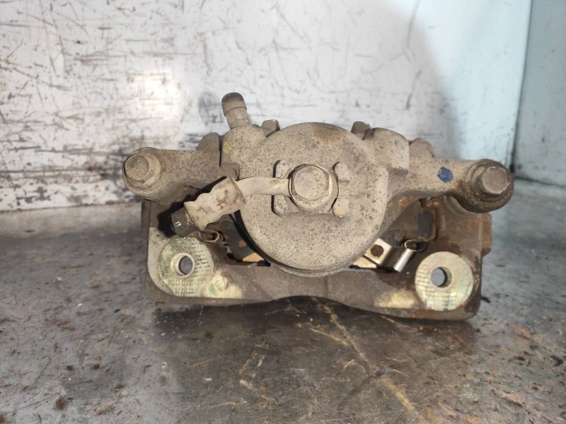 Recambio de pinza freno delantera derecha para honda civic berlina 4 hybrid ima (es) 1.3 i-dsi ima referencia OEM IAM   