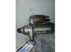 Recambio de motor arranque para skoda octavia combi (1z5) scout 4x4 referencia OEM IAM 02M911023M VALEO 