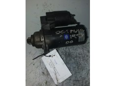 Recambio de motor arranque para skoda octavia berlina (1u2) 1.9 tdi referencia OEM IAM   