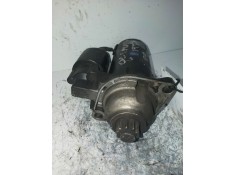 Recambio de motor arranque para skoda octavia berlina (1u2) 1.9 tdi referencia OEM IAM    2