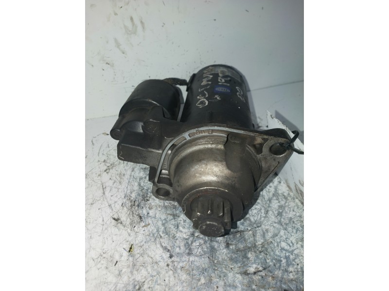 Recambio de motor arranque para skoda octavia berlina (1u2) 1.9 tdi referencia OEM IAM   