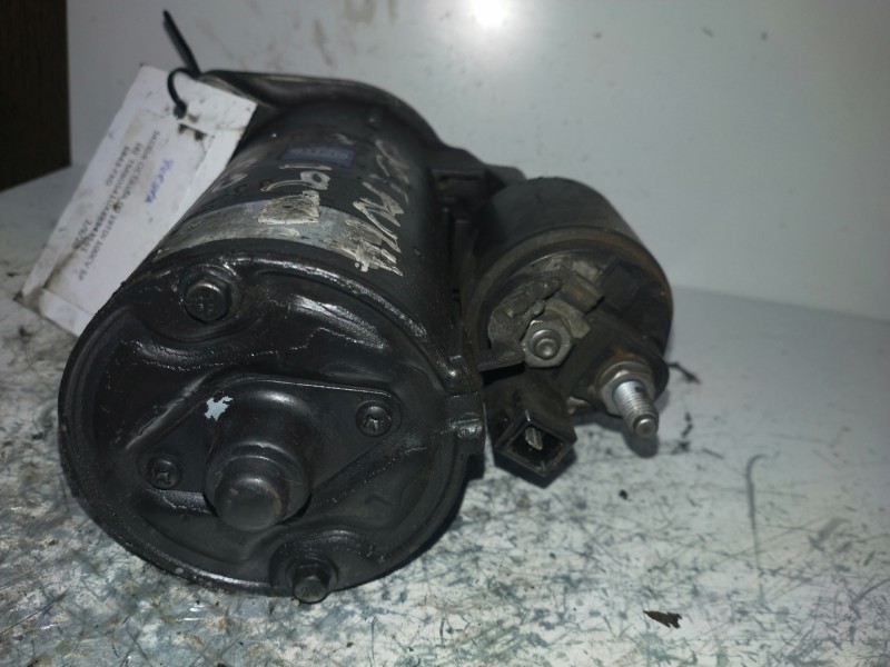 Recambio de motor arranque para skoda octavia berlina (1u2) 1.9 tdi referencia OEM IAM   