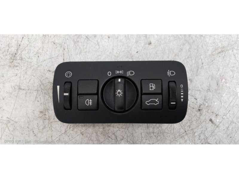 Recambio de mando luces para volvo v60 kombi kinetic referencia OEM IAM 30739413  