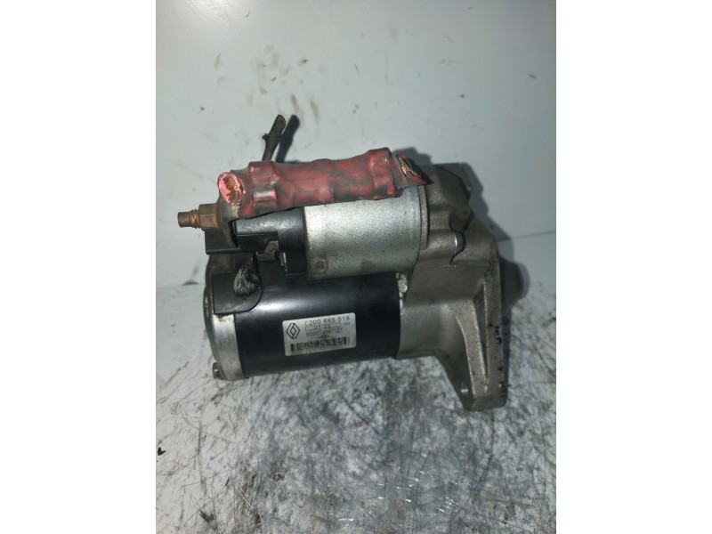 Recambio de motor arranque para skoda octavia berlina (1z3) elegance referencia OEM IAM M000T45971ZT MITSUBISHI 