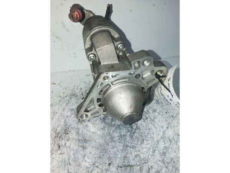 Recambio de motor arranque para skoda octavia berlina (1z3) elegance referencia OEM IAM M000T45971ZT MITSUBISHI 