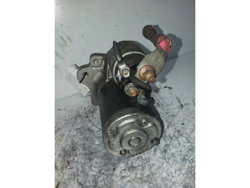 Recambio de motor arranque para skoda octavia berlina (1z3) elegance referencia OEM IAM M000T45971ZT MITSUBISHI 
