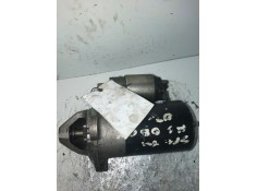 Recambio de motor arranque para smart coupe cdi básico referencia OEM IAM