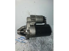 Recambio de motor arranque para smart coupe cdi básico referencia OEM IAM