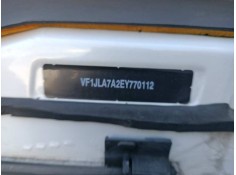 renault trafic combi (ab 4.01) del año 2014 2