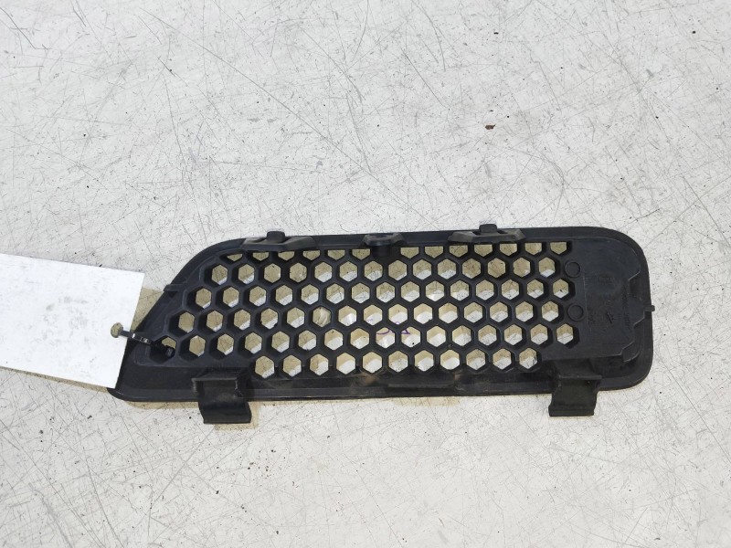 Recambio de rejilla delantera para renault scenic rx4 (ja0) 1.9 dci diesel cat referencia OEM IAM   