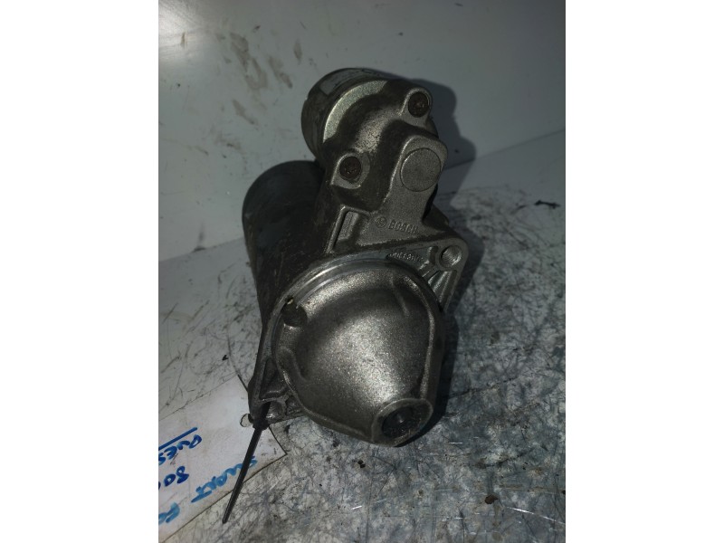 Recambio de motor arranque para smart coupe cdi básico referencia OEM IAM   