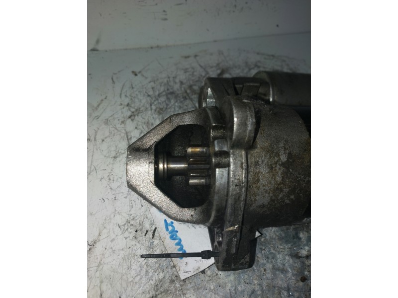 Recambio de motor arranque para smart coupe cdi básico referencia OEM IAM   