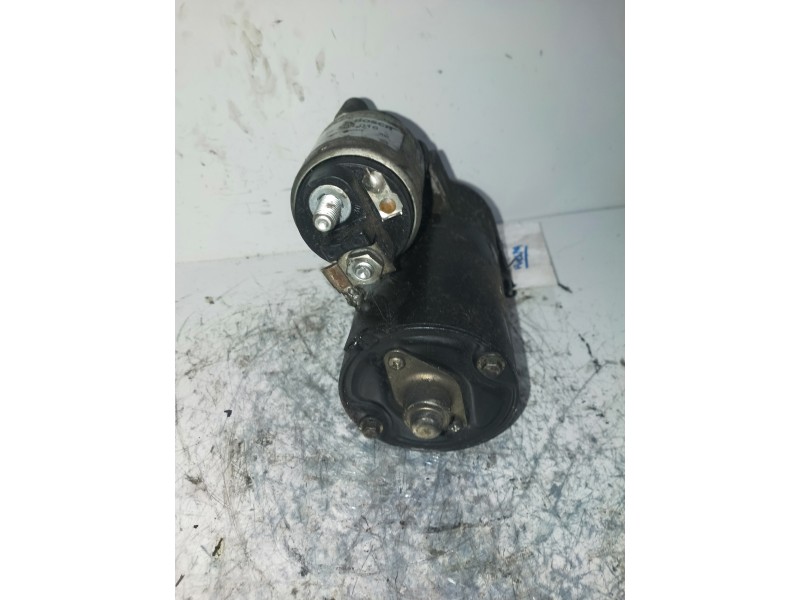 Recambio de motor arranque para smart coupe cdi básico referencia OEM IAM   
