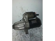 Recambio de motor arranque para smart forfour básico (70kw) referencia OEM IAM M000T45271ZT MITSUBISHI
