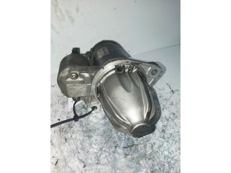 Recambio de motor arranque para smart forfour básico (70kw) referencia OEM IAM M000T45271ZT MITSUBISHI  Recambio de motor arranque para smart forfour básico (70kw) referencia OEM IAM M000T45271ZT MITSUBISHI