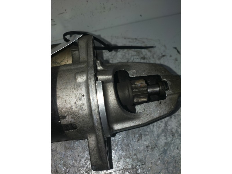 Recambio de motor arranque para smart forfour básico (70kw) referencia OEM IAM M000T45271ZT MITSUBISHI  Recambio de motor arranque para smart forfour básico (70kw) referencia OEM IAM M000T45271ZT MITSUBISHI