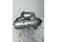 Recambio de motor arranque para ssangyong kyron 270 spr xdi premium 4wd referencia OEM IAM 6611513301 VALEO 