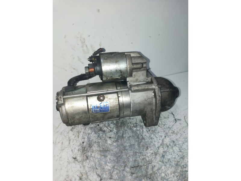 Recambio de motor arranque para ssangyong kyron 270 spr xdi premium 4wd referencia OEM IAM 6611513301 VALEO 