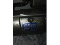 Recambio de motor arranque para ssangyong kyron 270 spr xdi premium 4wd referencia OEM IAM 6611513301 VALEO  2