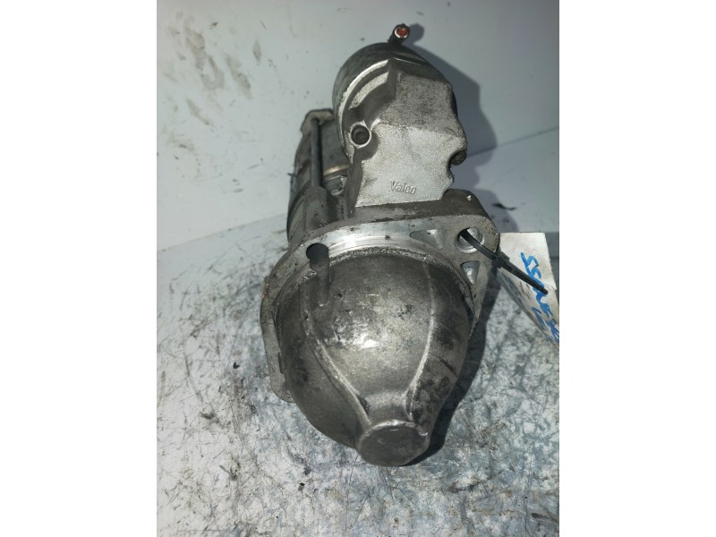 Recambio de motor arranque para ssangyong kyron 270 spr xdi premium 4wd referencia OEM IAM 6611513301 VALEO 