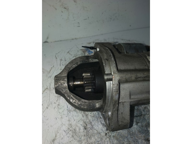 Recambio de motor arranque para ssangyong kyron 270 spr xdi premium 4wd referencia OEM IAM 6611513301 VALEO 