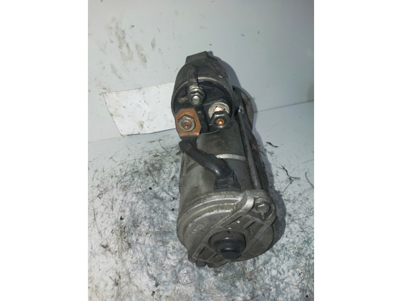 Recambio de motor arranque para ssangyong kyron 270 spr xdi premium 4wd referencia OEM IAM 6611513301 VALEO 