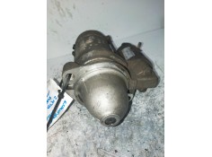 Recambio de motor arranque para ssangyong korando 2.9 tdi svx referencia OEM IAM 6611513101 DAEWOO  2