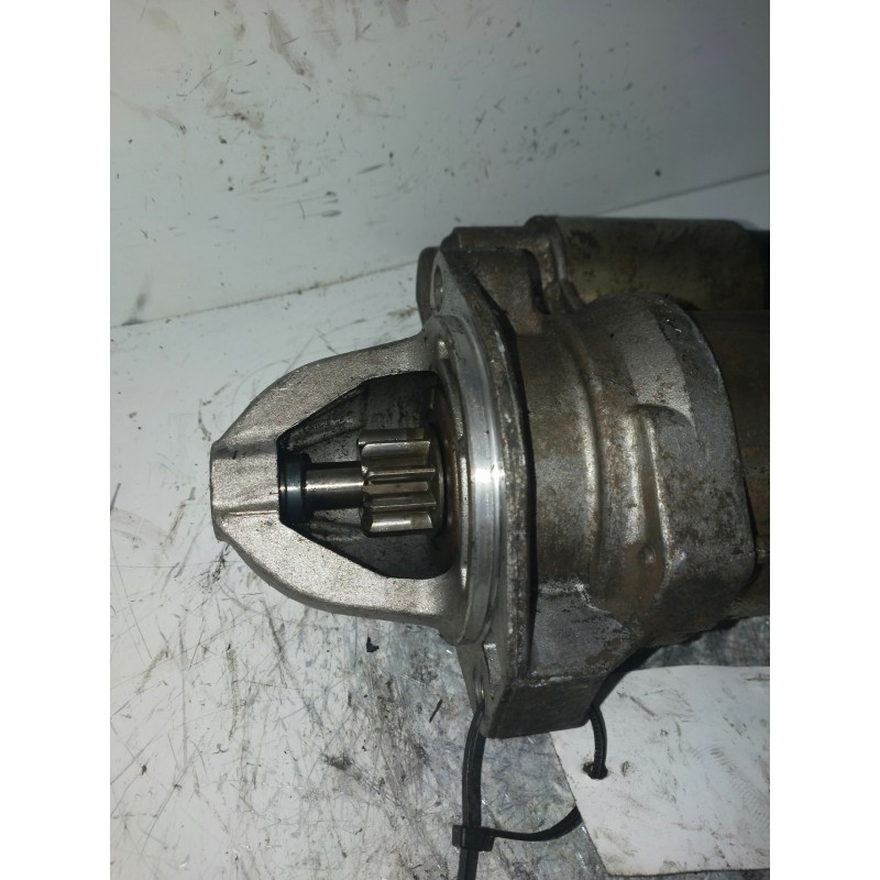 Recambio de motor arranque para ssangyong korando 2.9 tdi svx referencia OEM IAM 6611513101 DAEWOO 