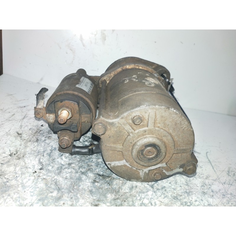 Recambio de motor arranque para ssangyong korando 2.9 tdi svx referencia OEM IAM 6611513101 DAEWOO 