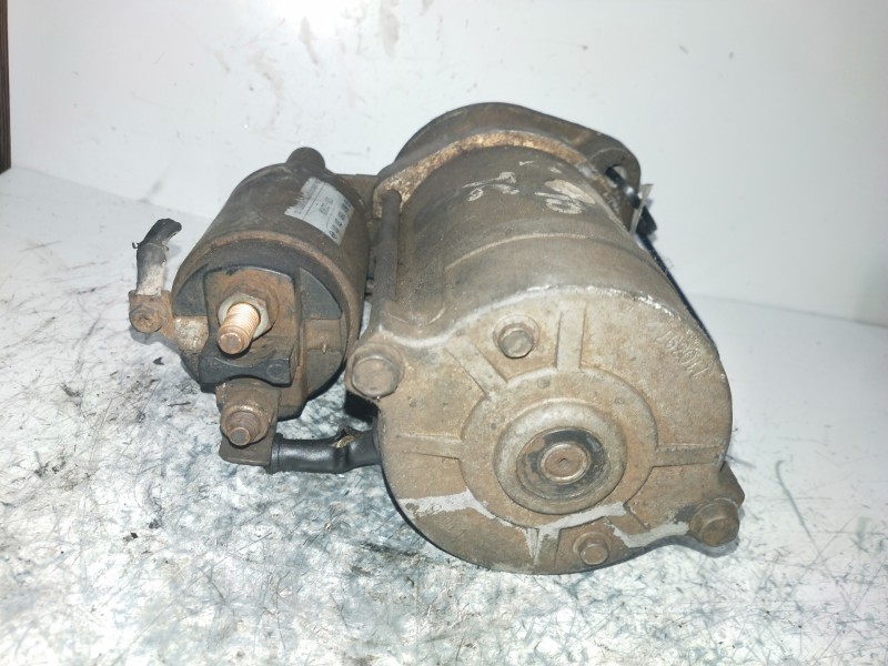 Recambio de motor arranque para ssangyong korando 2.9 tdi svx referencia OEM IAM 6611513101 DAEWOO 